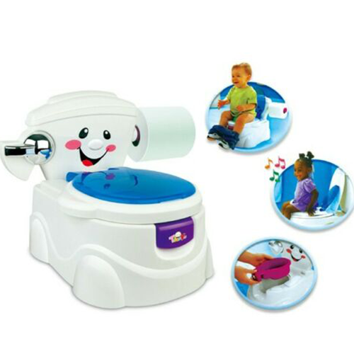 Kids Musical Potty
